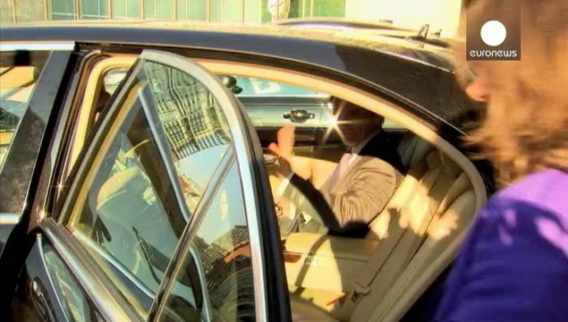 «Στον πάγο» μέχρι το 2016 η εμπορική συμφωνία μεταξύ Ουκρανίας- ΕΕ