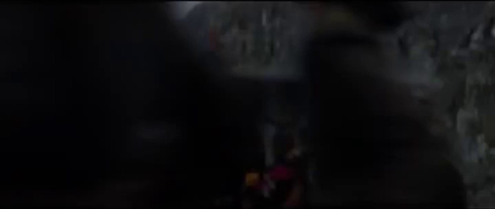 Dracula - Başlangıç (2014) - Fragman