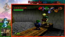 Wt Zelda Ocarina Of Time Master Quest : Episode 19