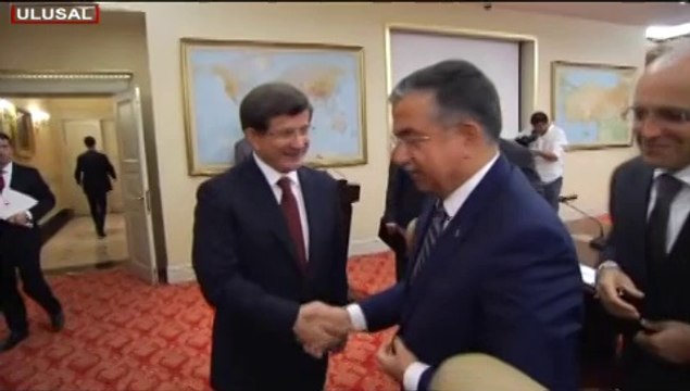 ABD'NİN ORTADOĞU PLANI