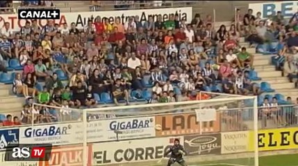 J.4 liga adelante 14/15 alaves 2-barça b 3