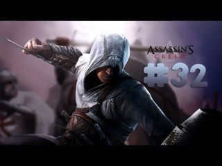 Assassin’s Creed – Tam Çözüm Bölüm 32