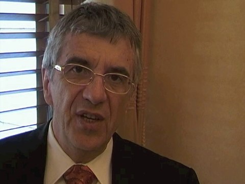 Interview du Docteur Richard Beliveau sur la Méthode Anti-Cancer