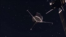 Rosetta: rendez-vous avec une comète