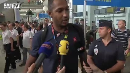 Basket / Diaw : "Élever l'équipe de France sur la plus haute marche" 15/09