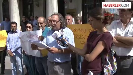 Kamera İdris Tiftikci İstanbul Dha