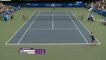 WTA Tokyo: Safarova bt Keys (6-7 6-4 6-2)