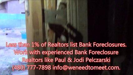 Phoenix REPO Not Yet Listed