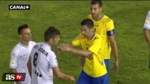 J. 4 liga adelante 14/15 racing 1-las palmas 2