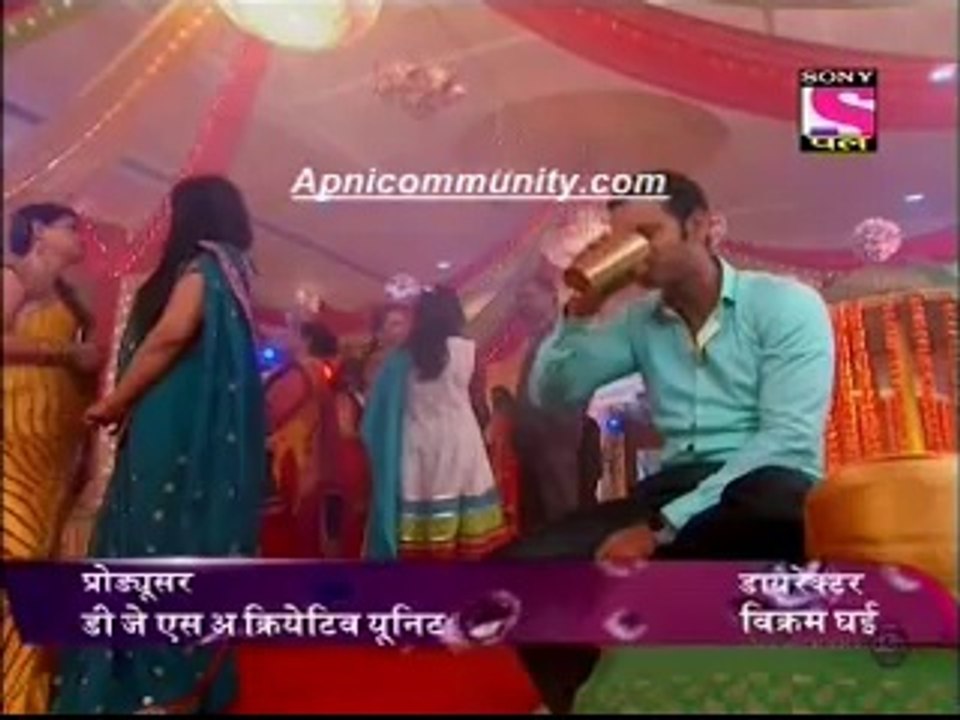 Hamari Sister Didi(sony pal) 15th Sep-2014-pt1