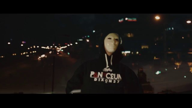 Kafar Dixon37 - Był sobie Hip-Hop