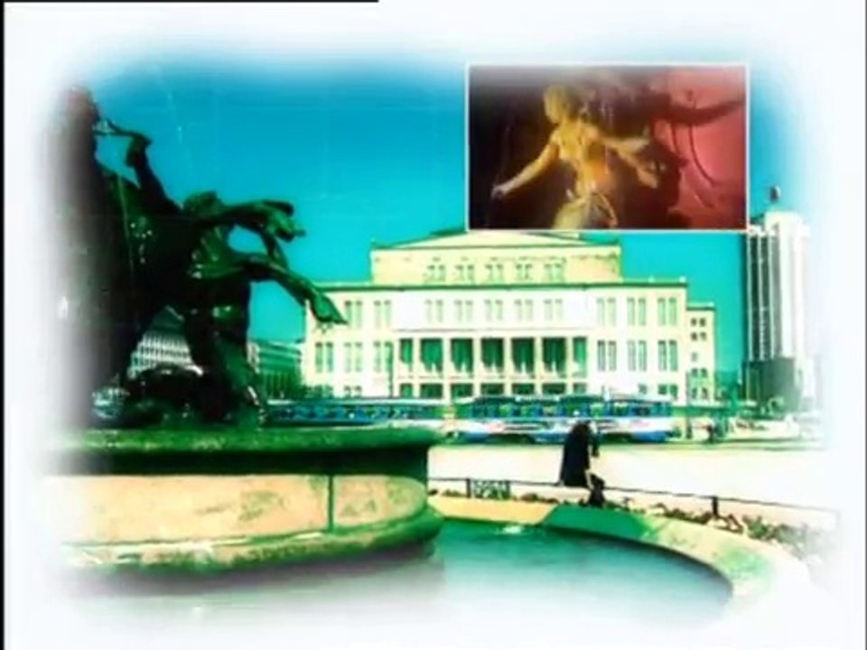 In aller Freundschaft S05E12 Ein Vater für Jonas