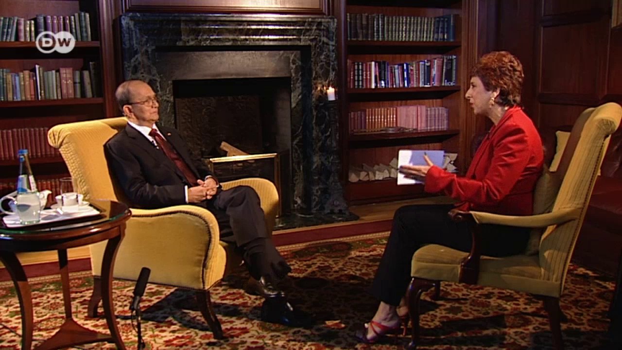 Myanmar: Auf einem langen Weg zu Reformen | Journal