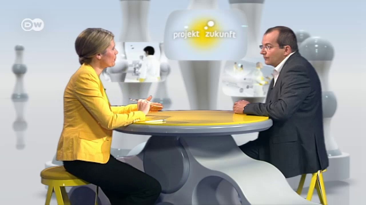 Energiewende - Wohin mit dem grünen Strom? | Projekt Zukunft