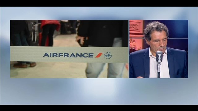 Christophe Pesenti, représentant syndical chez Alter : « Nous, pilotes, regrettons ce qui est en train de se passer.