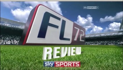 #FL72 Review - Birmingham v Leeds United #LUFC