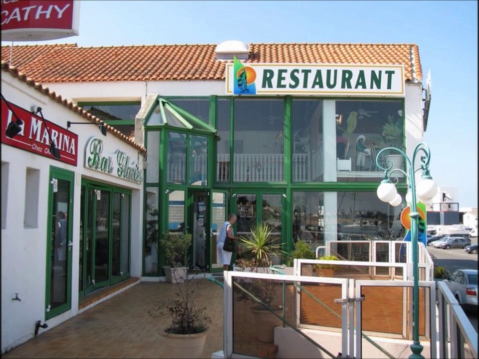 Faire un petit tour en Vendée