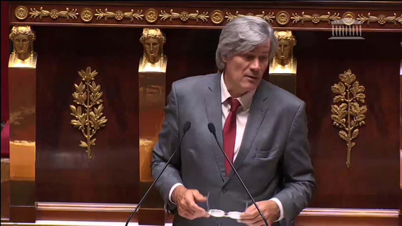 Adoption de la loi d’avenir pour l’agriculture, l’alimentation et la forêt