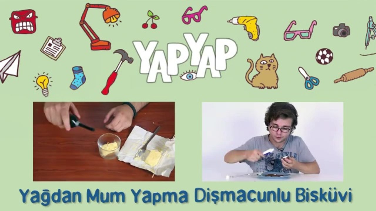 Açık Paketleri Saklamak İçin Pratik Bir Yöntem