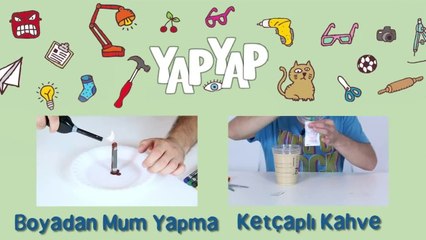 Yumurtanın Sarısı ile Beyazını Ayırmanın Kolay Yolu