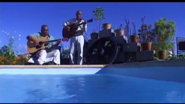 TSELONINA & DADAH RABEL - Ravao Maria (gasy - malagasy)