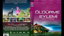 Öldürme Eylemi 2013 TR DVD Cover