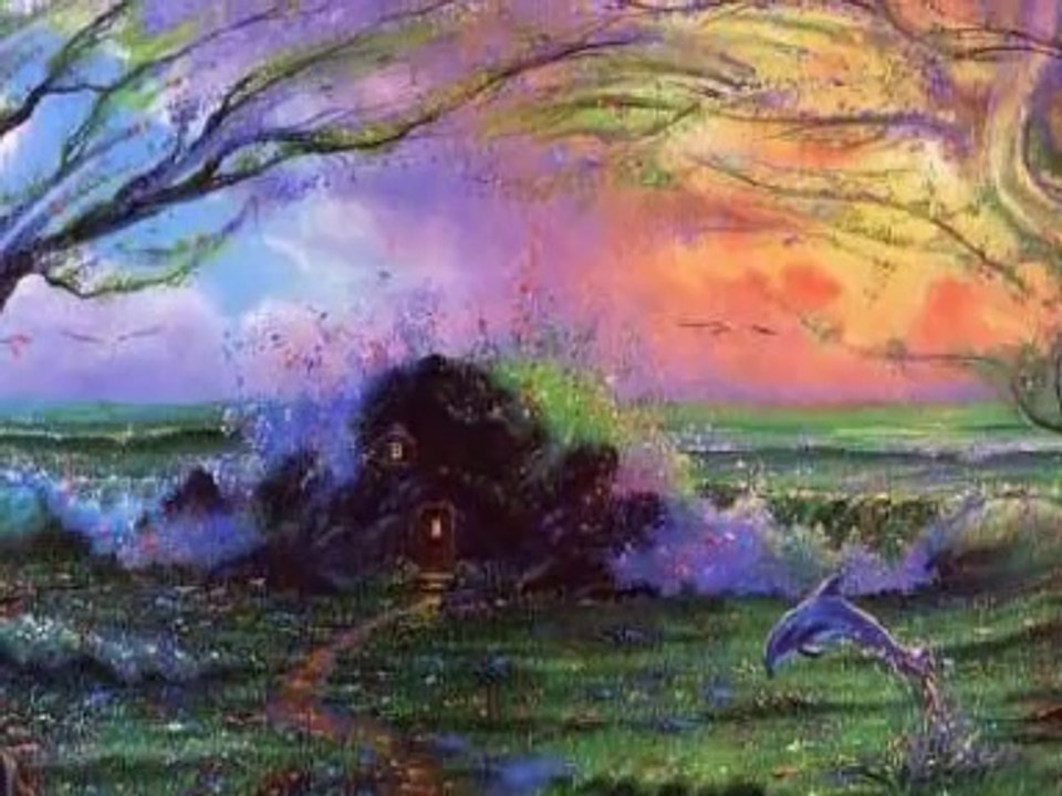 Elsewhere Vangelis