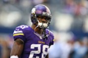 Vikings fans debate Peterson's child abuse allegations