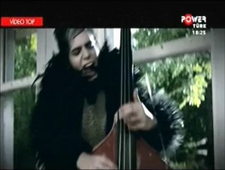 Model-Pembe Mezarlık (Powertürk Video Top)