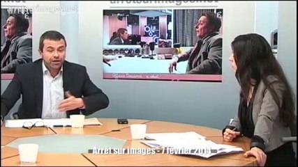 Thuillier et la polémique Taddei