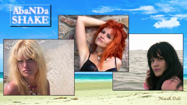 AbaNDa SHAKE - НЕ ХОЧУ Я (I DO NOT WANT) - official music visual