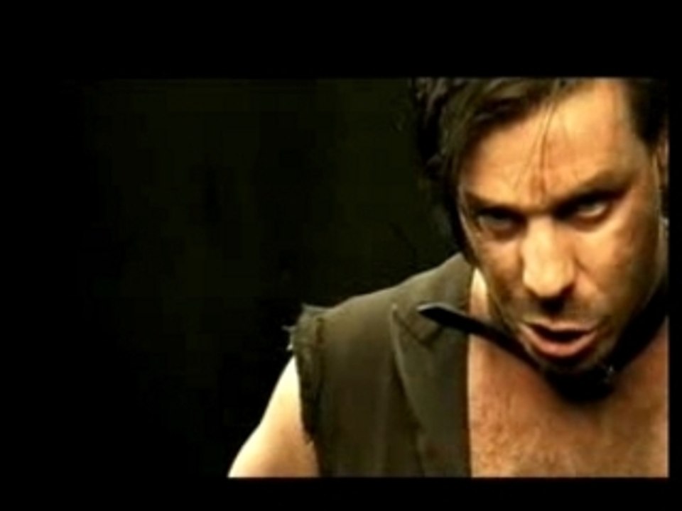 Rammstein-Mein Teil