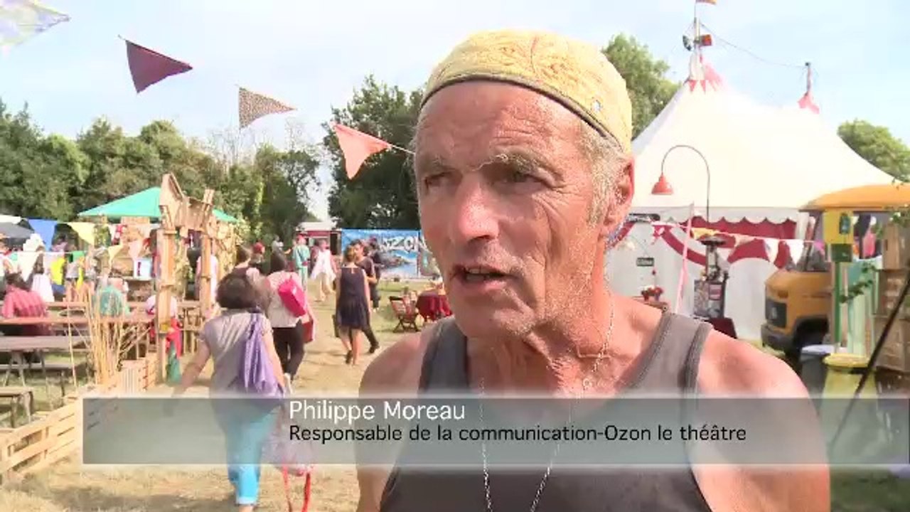 Les infos de Tébésud du 15 septembre 2014