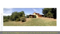 GROSSETO, SORANO   CASALE  ROCCA FICAIOLA MQ 134 EURO 229.000