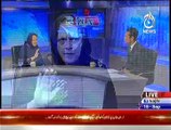 Live With Talat – 15th September 2014