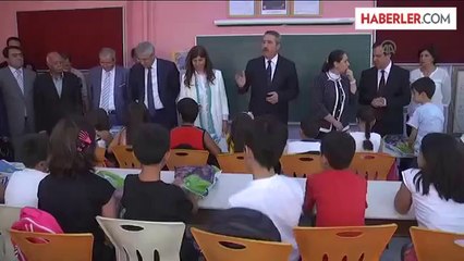 Vali Kıraç - Kürtçe eğitim verecek özel okul açılması -