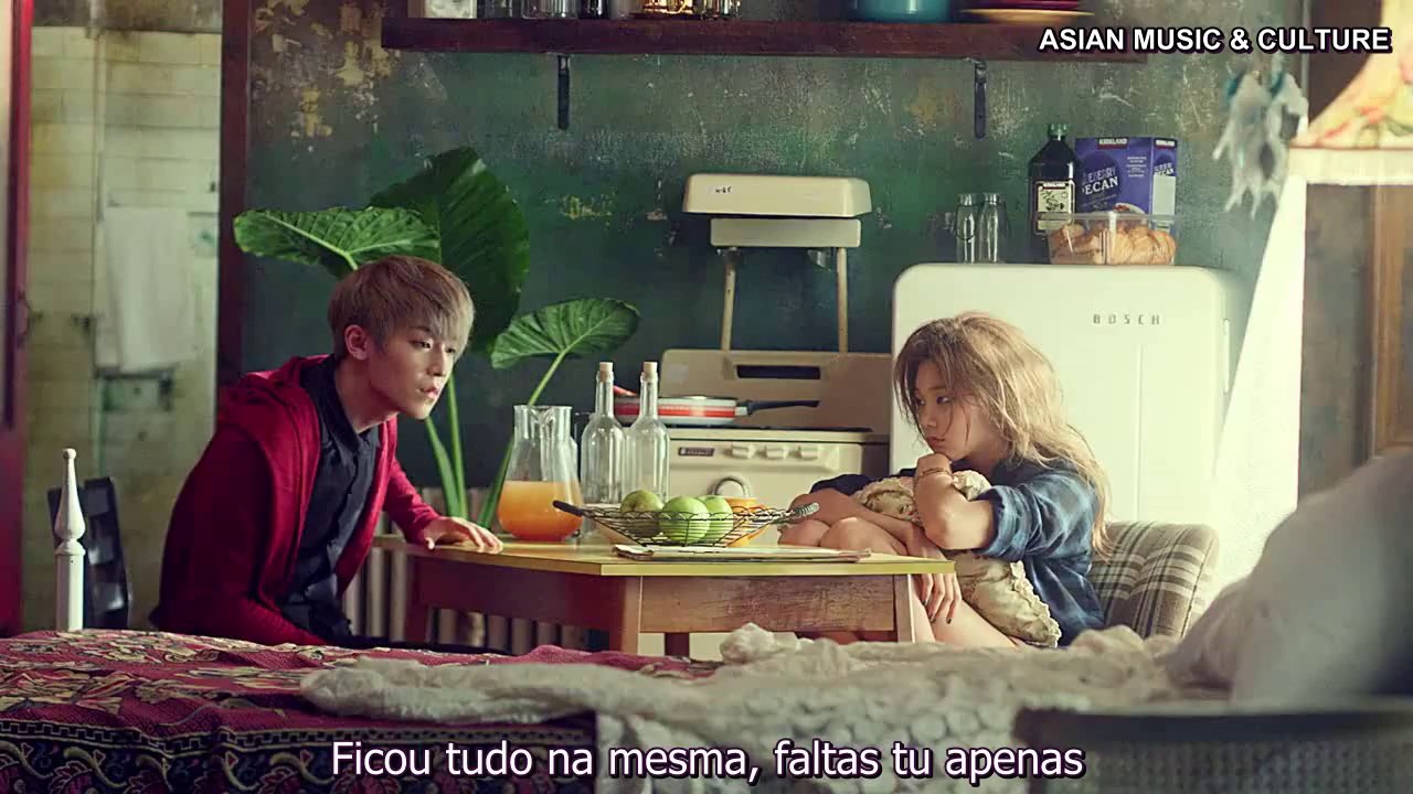 ★ Teen Top - Missing [Legendado em PT-PT]