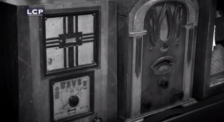 Docs ad Hoc : La libération des ondes