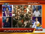 Special Transmission On Capital Tv PART 2 - 15th September 2014