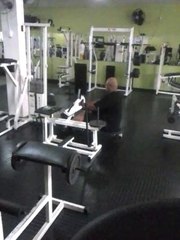 eu no inicio......comeco foda