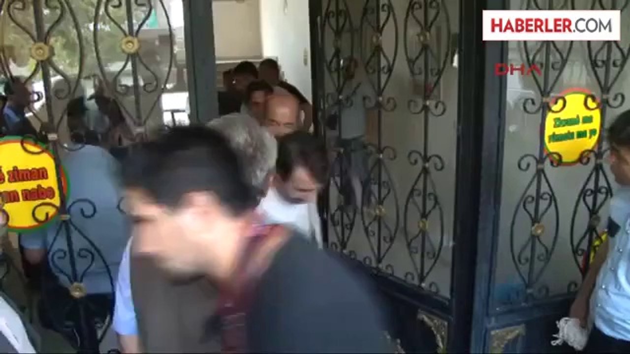 Diyarbakır 'Kürtçe Okul' Valilik Tarafından Mühürlendi