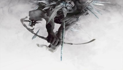 Linkin Park -  Wastelands  [W  Lyrics] [Best Audio Quality] [Full HD]
