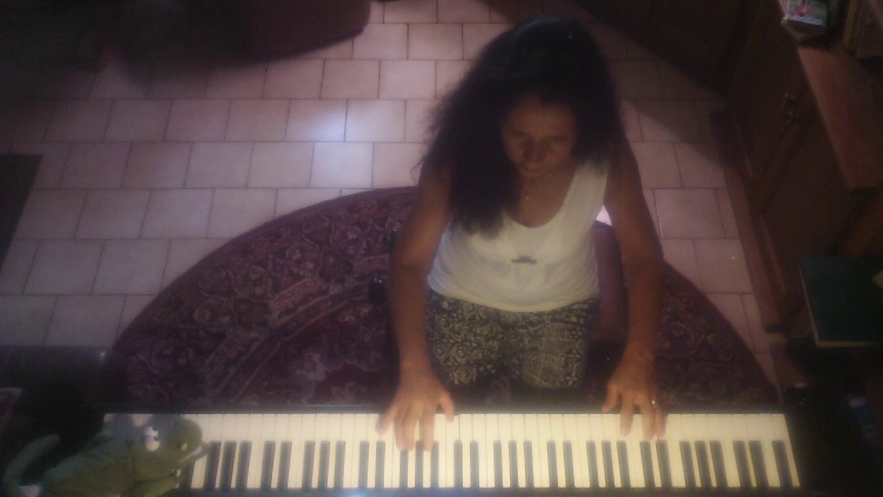 "L'alternance du Swing et du Blues".              . Piano solo.  ..  Méth. Colin