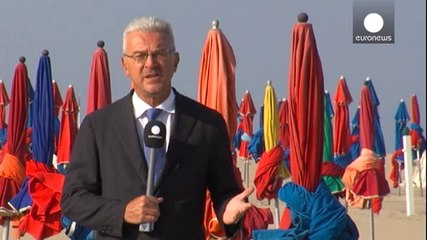 Кінофестиваль американського кіно у Довілі назвав переможців