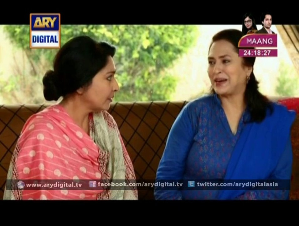 Arranged Marriage Ep - 14 - 15th September 2014