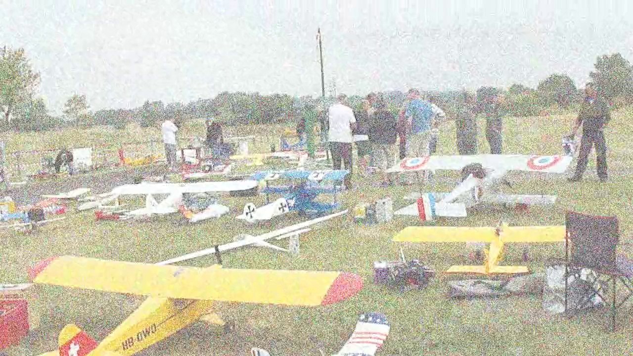 Meeting Macon 2014 Divers