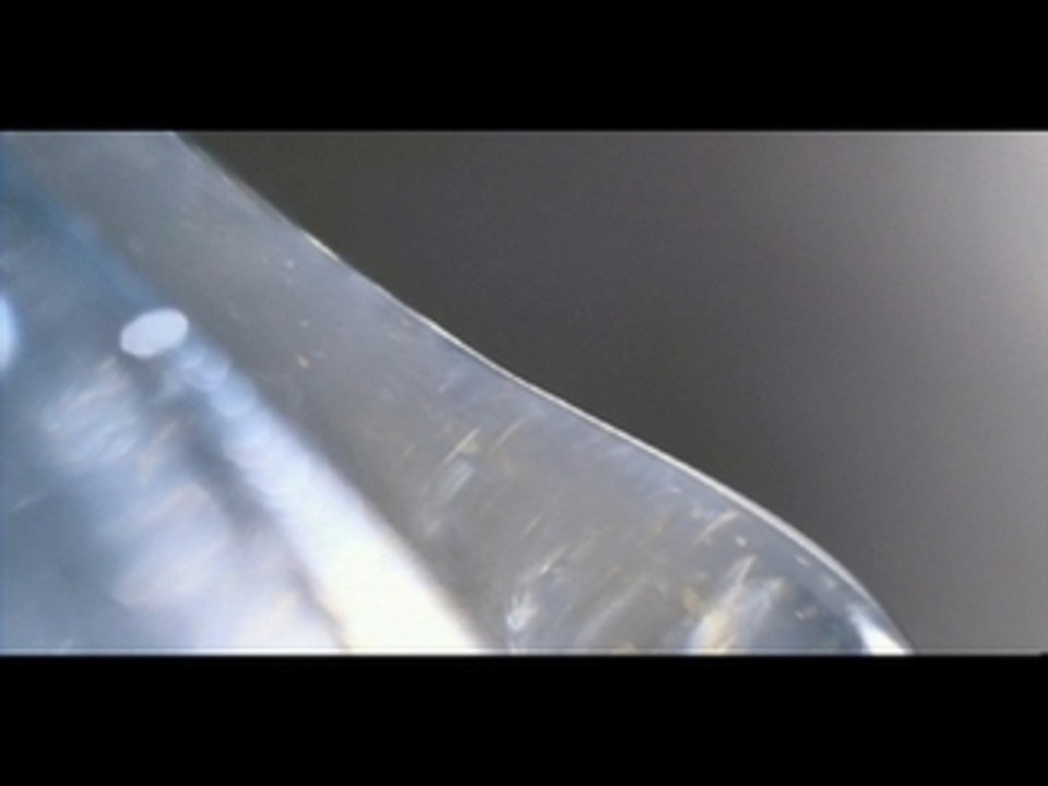 Sony Bravia - Movies Like No Other 1