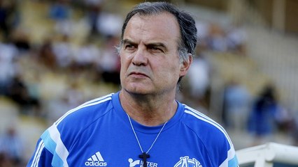 Le 18:18-OM : Bielsa et Labrune vraiment réconciliés ?
