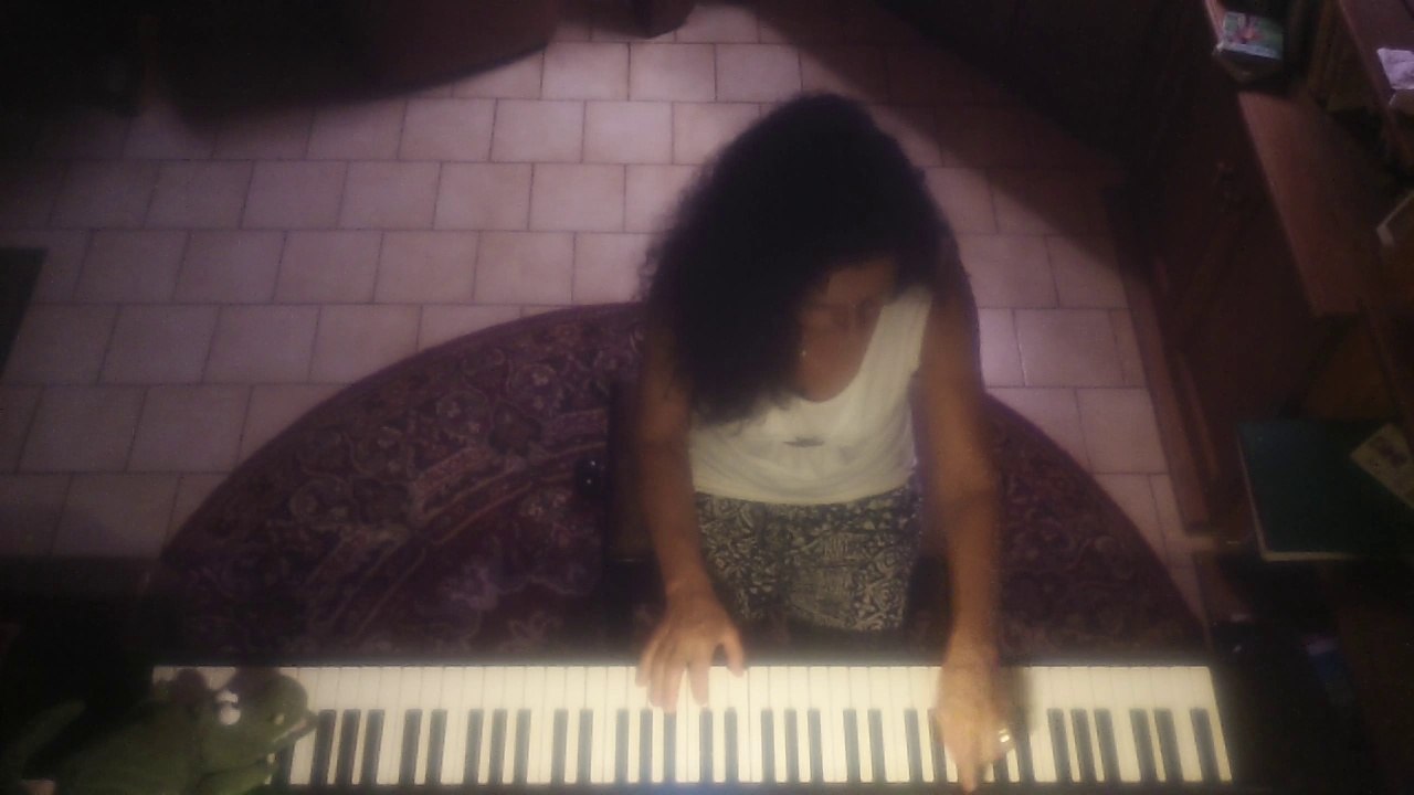 L'alternance du Swing et du Blues  avec Accompagnement.