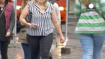 Dietas: Um negócio de peso